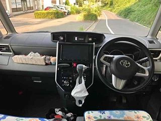 car slider