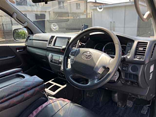 car slider