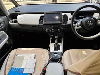 HONDA FIT 2023