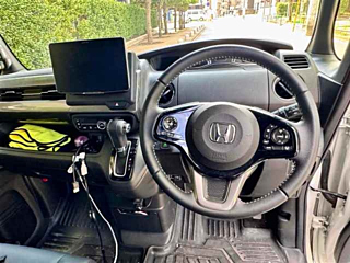 HONDA N BOX 2023