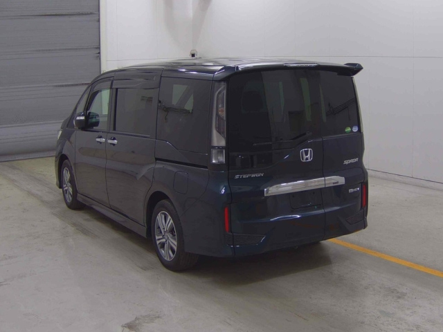 HONDA STEP WAGON 2020