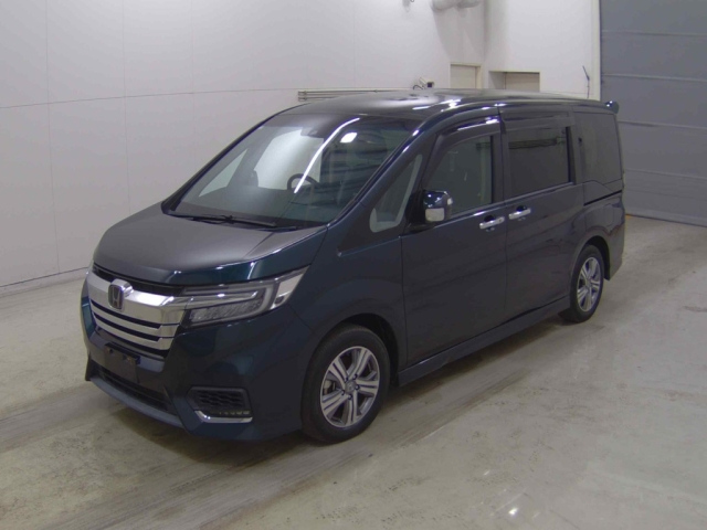 HONDA STEP WAGON 2020