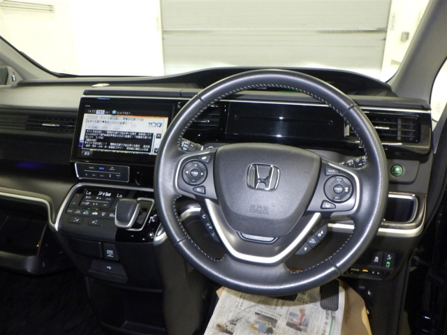 HONDA STEP WAGON 2020