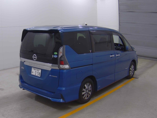 NISSAN SERENA 2019
