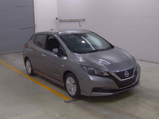 NISSAN NOTE 2024