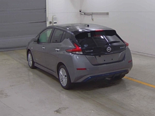 NISSAN NOTE 2024