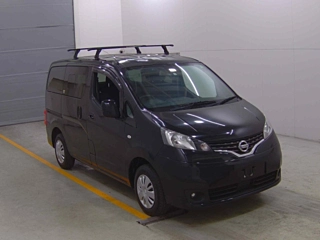 NISSAN NV200 2020
