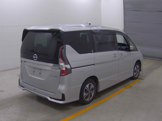 NISSAN SERENA 2020