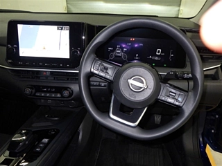 NISSAN NOTE 2021