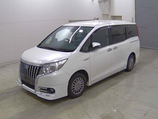 TOYOTA ESQUIRE 2015