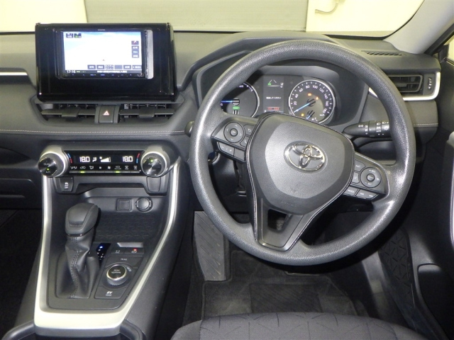 TOYOTA RAV4 2020