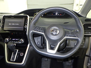 NISSAN SERENA 2016