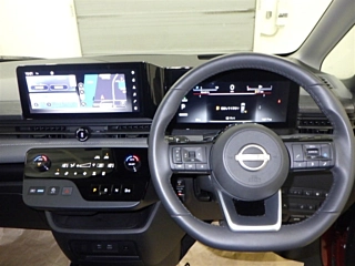 NISSAN SERENA 2023