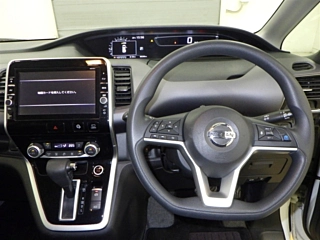 NISSAN SERENA 2016