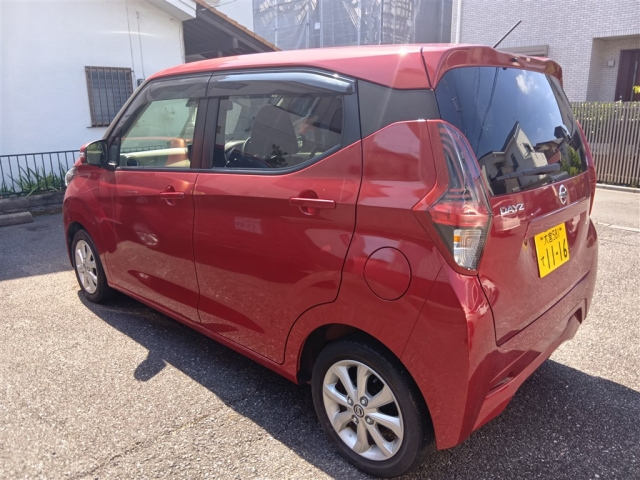 NISSAN CLIPPER TRUCK 2025