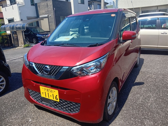 NISSAN CLIPPER TRUCK 2025