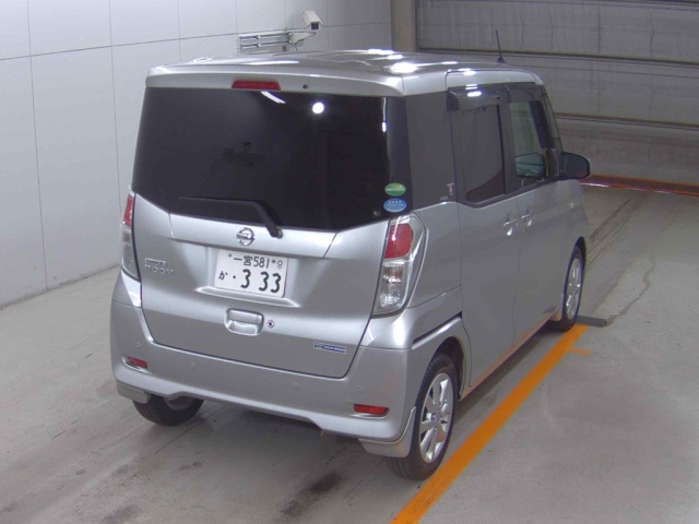 NISSAN DAYZ ROOX 2019