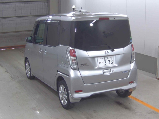 NISSAN DAYZ ROOX 2019