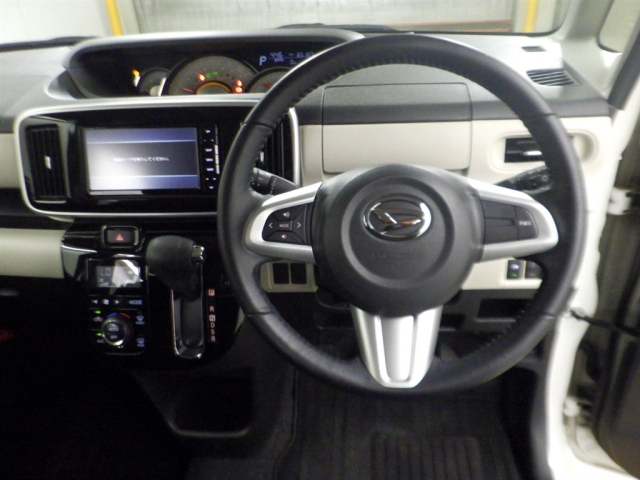 DAIHATSU MOVE CANBUS 2021