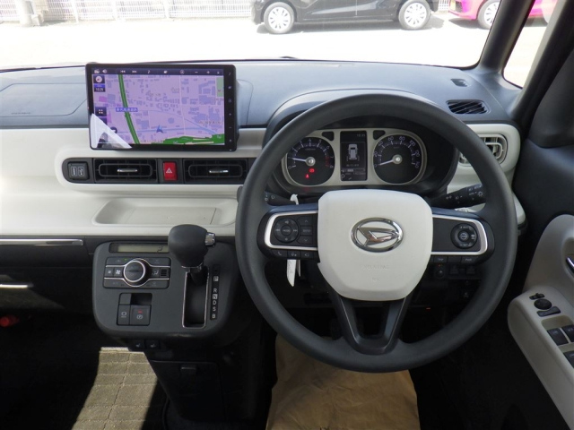 DAIHATSU MOVE CANBUS 2023