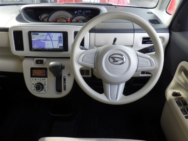 DAIHATSU MOVE CANBUS 2020