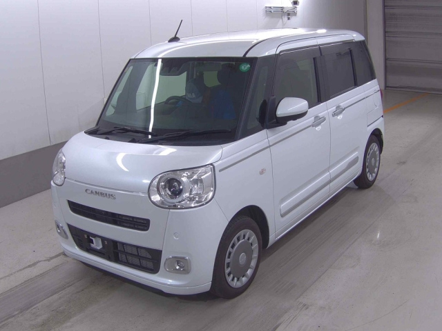 DAIHATSU MOVE CANBUS 2023
