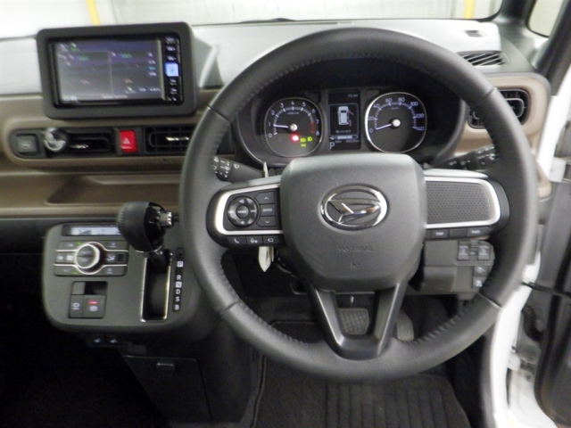 DAIHATSU MOVE CANBUS 2023