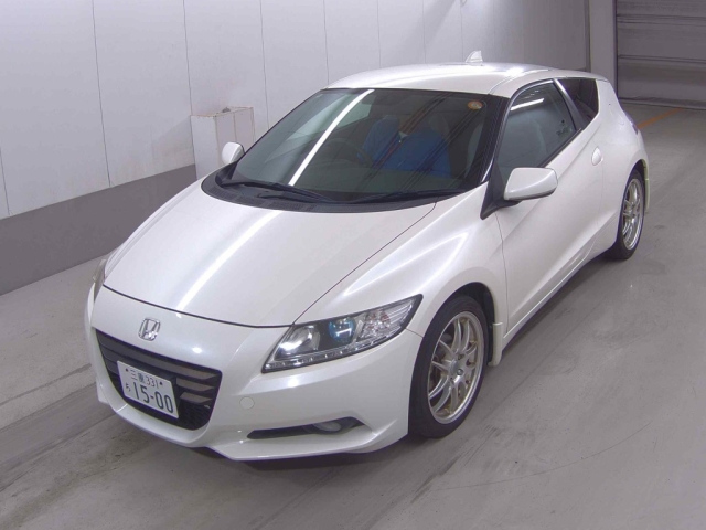 HONDA CR-Z 2010