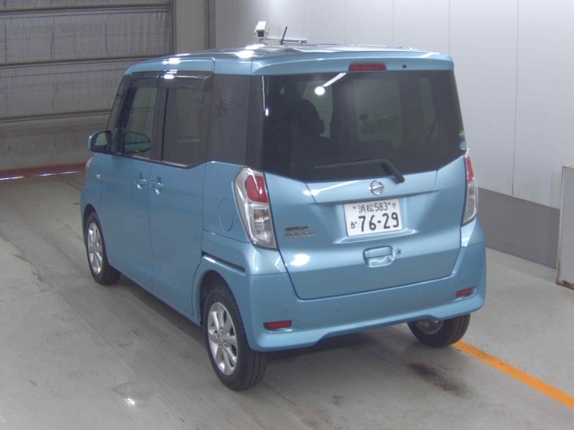 NISSAN DAYZ ROOX 2019