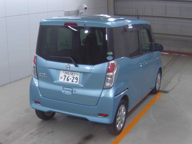 NISSAN DAYZ ROOX 2019