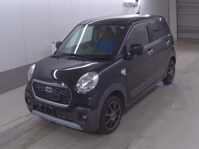DAIHATSU CAST 2016