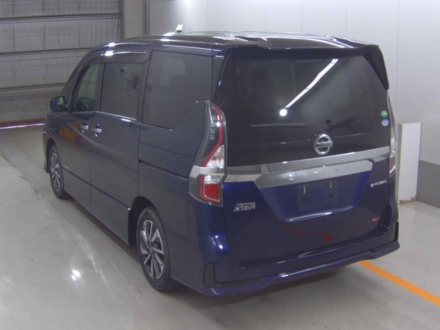NISSAN SERENA 2020