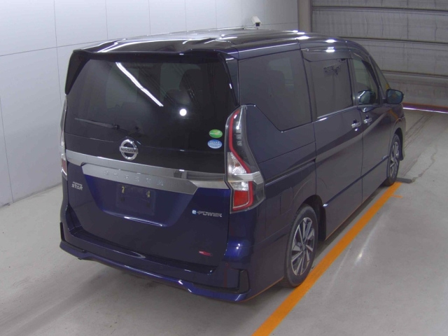 NISSAN SERENA 2020