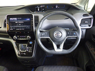 NISSAN SERENA 2020