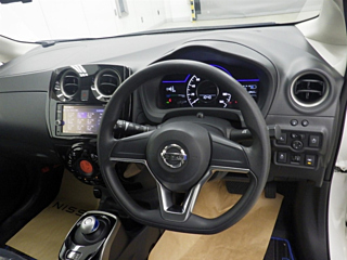 car slider