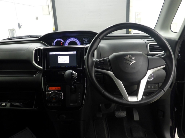 SUZUKI SOLIO 2015