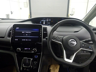 NISSAN SERENA 2022