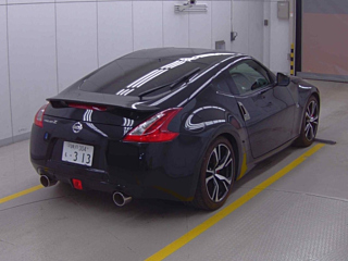 NISSAN FAIRLADYZ 2020