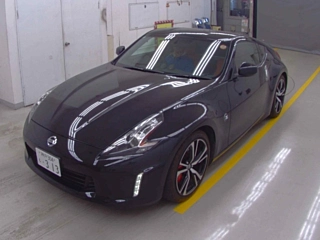 NISSAN FAIRLADYZ 2020