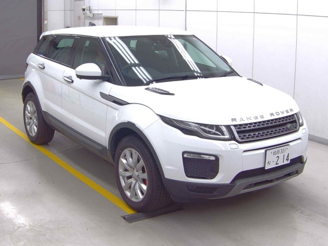 ROVER RANGE ROVER 2018