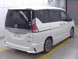 NISSAN SERENA 2016
