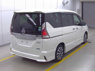 NISSAN SERENA 2016