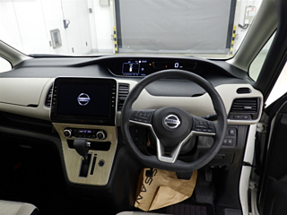 NISSAN SERENA 2020
