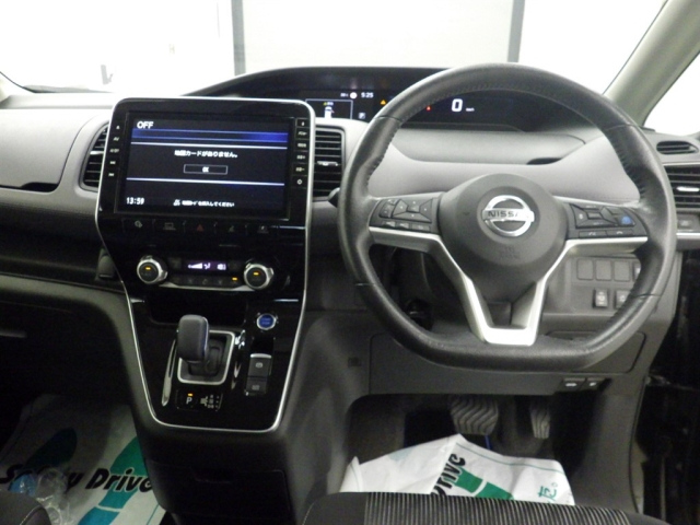 NISSAN SERENA 2020