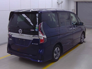 NISSAN SERENA 2020