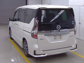NISSAN SERENA 2020
