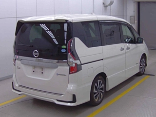 NISSAN SERENA 2020