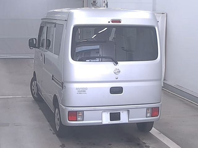 NISSAN CLIPPER VAN 2023