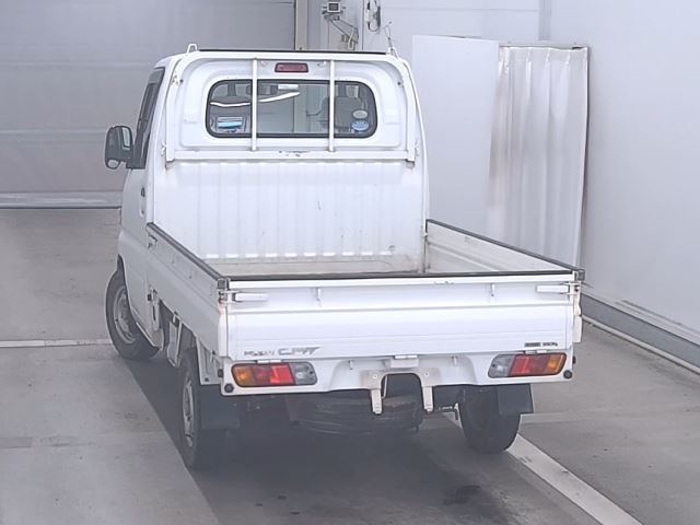 NISSAN CLIPPER TRUCK 2011