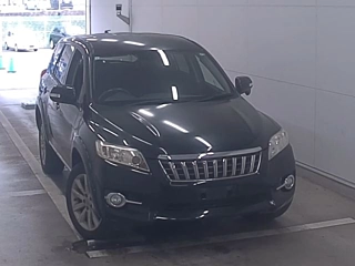 TOYOTA VANGUARD 2013